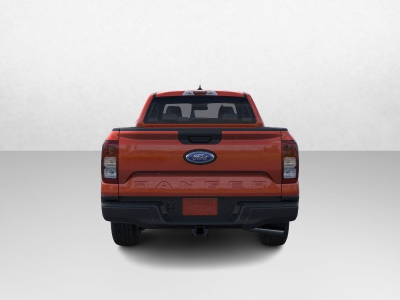 2024 Ford Ranger XL 5