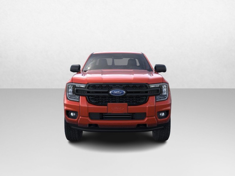 2024 Ford Ranger XL 6