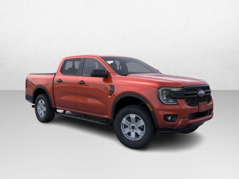 2024 Ford Ranger XL 7