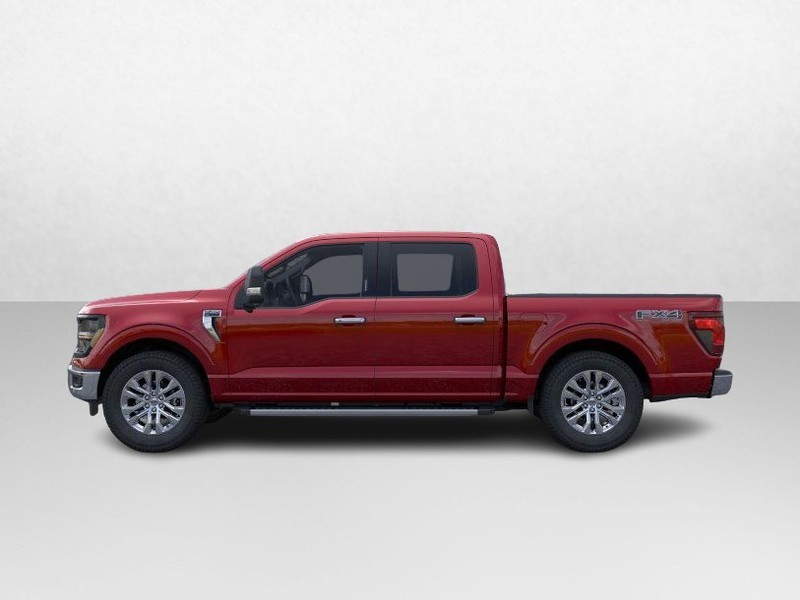 2024 Ford F-150 XLT 3