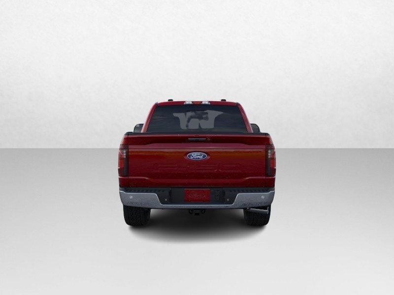 2024 Ford F-150 XLT 5