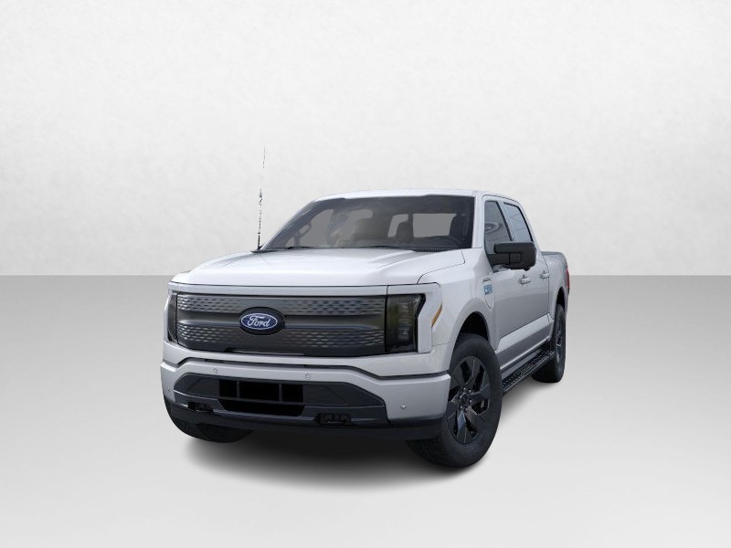 2024 Ford F-150 Lightning Flash 2