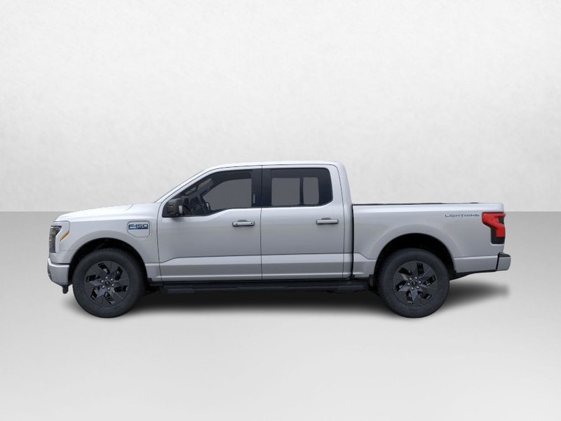 2024 Ford F-150 Lightning Flash 3