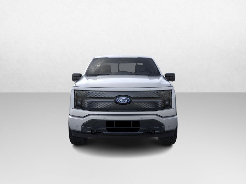 2024 Ford F-150 Lightning Flash 6