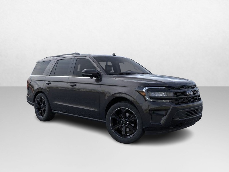 2024 Ford Expedition Limited 7