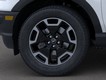 2024 Ford Bronco Sport Outer Banks thumbnail image 19