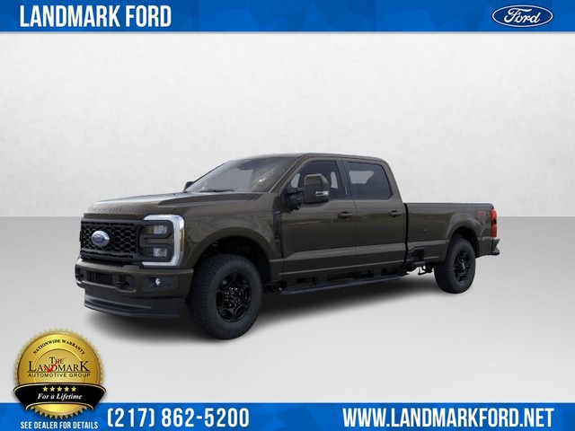 2024 Ford Super Duty F-250 SRW   at Landmark Ford in Springfield IL