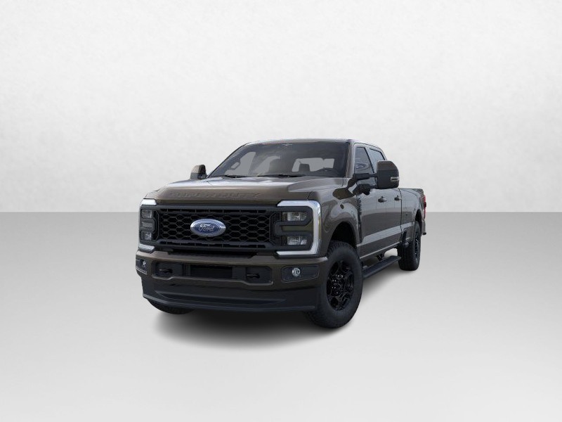 2024 Ford Super Duty F-250 SRW  2