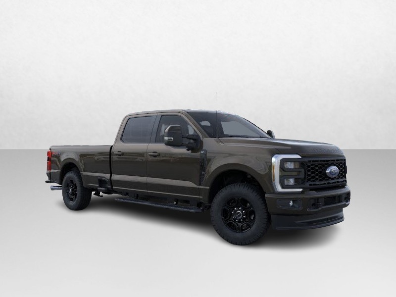 2024 Ford Super Duty F-250 SRW  7