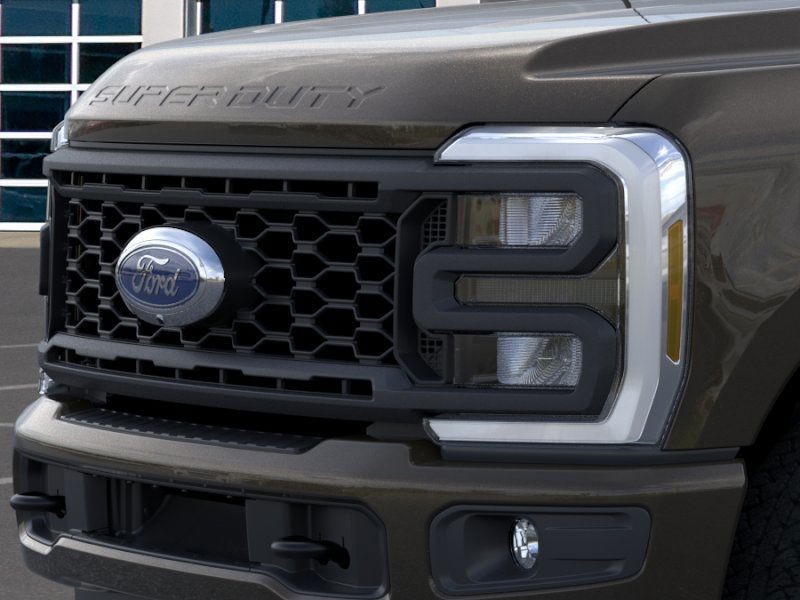 2024 Ford Super Duty F-250 SRW  17