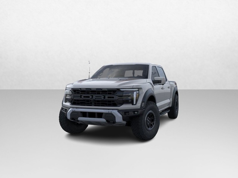 2024 Ford F-150 Raptor 2