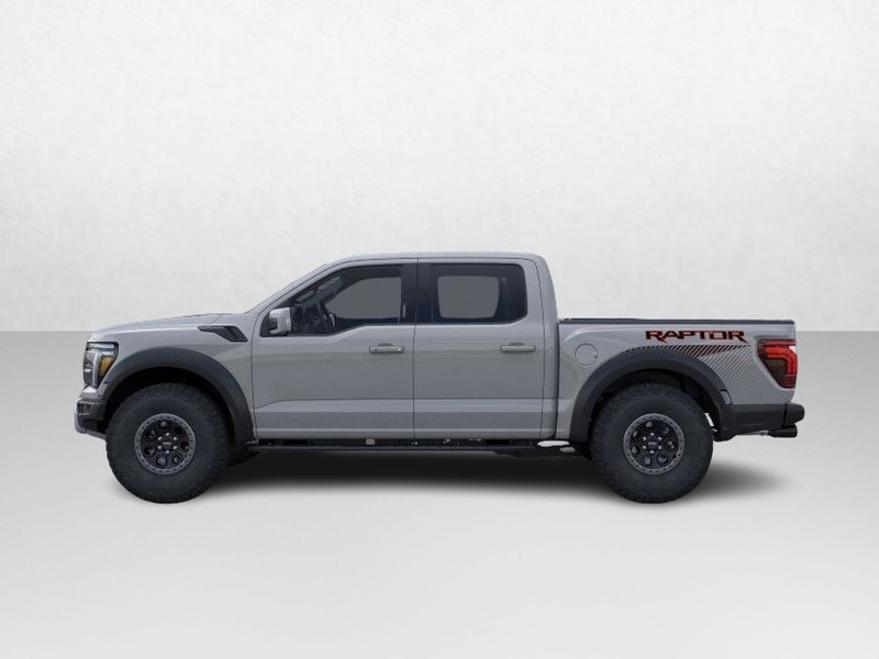 2024 Ford F-150 Raptor 3