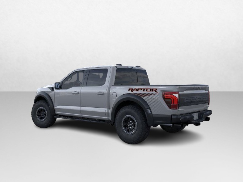 2024 Ford F-150 Raptor 4