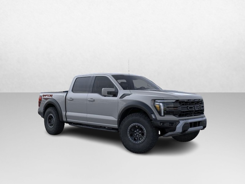 2024 Ford F-150 Raptor 7