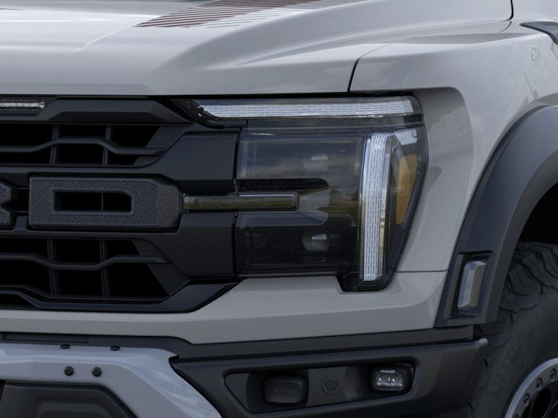 2024 Ford F-150 Raptor 18