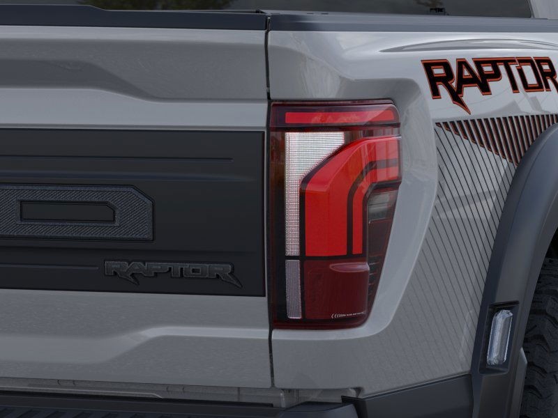 2024 Ford F-150 Raptor 21