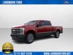 2024 Ford Super Duty F-350 SRW   thumbnail image 01