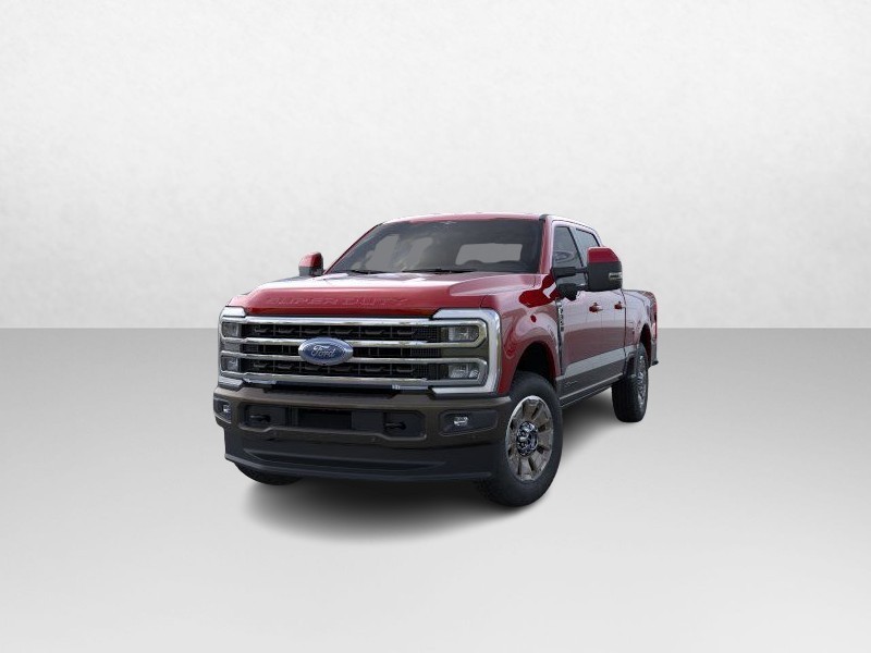 2024 Ford Super Duty F-350 SRW  2