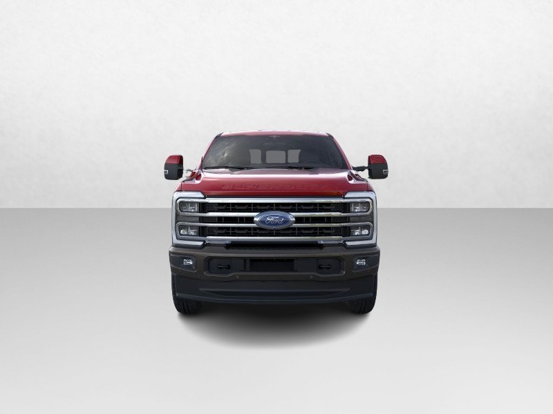 2024 Ford Super Duty F-350 SRW  6