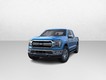 2024 Ford F-150 LARIAT thumbnail image 02