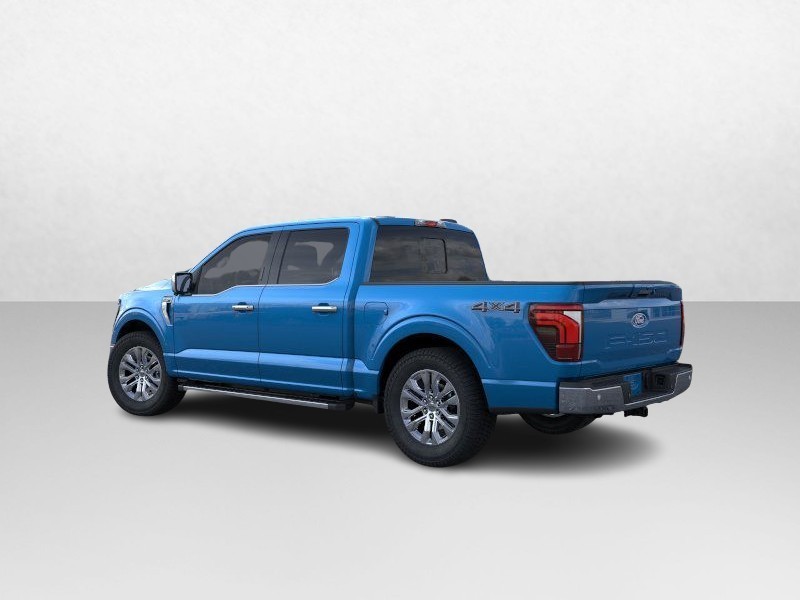 2024 Ford F-150 LARIAT 4