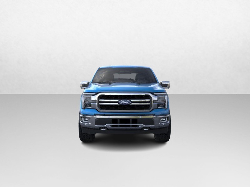 2024 Ford F-150 LARIAT 6