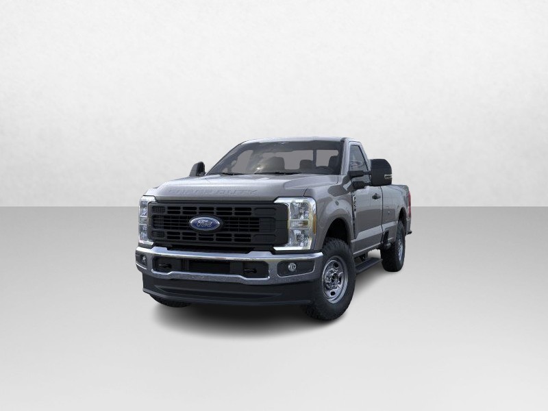 2024 Ford Super Duty F-250 SRW  2