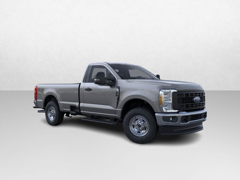 2024 Ford Super Duty F-250 SRW  7