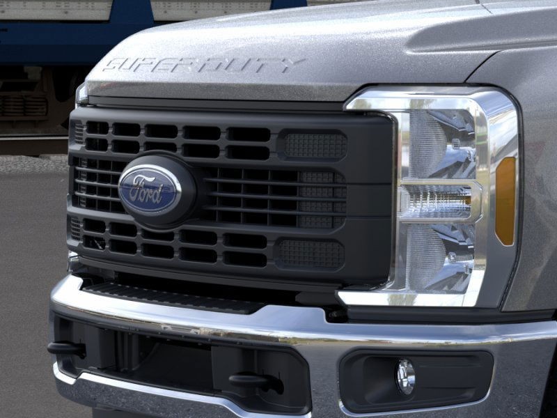 2024 Ford Super Duty F-250 SRW  17