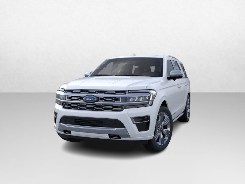 2024 Ford Expedition Platinum 2