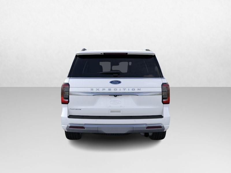 2024 Ford Expedition Platinum 5