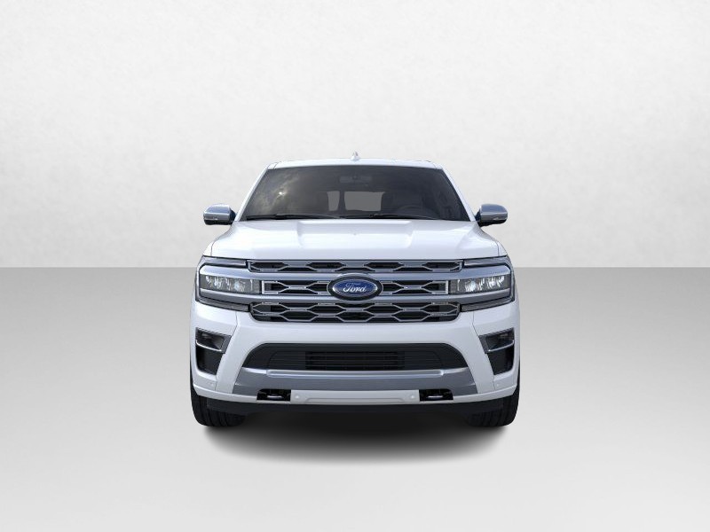 2024 Ford Expedition Platinum 6