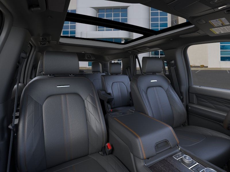 2024 Ford Expedition Platinum 10