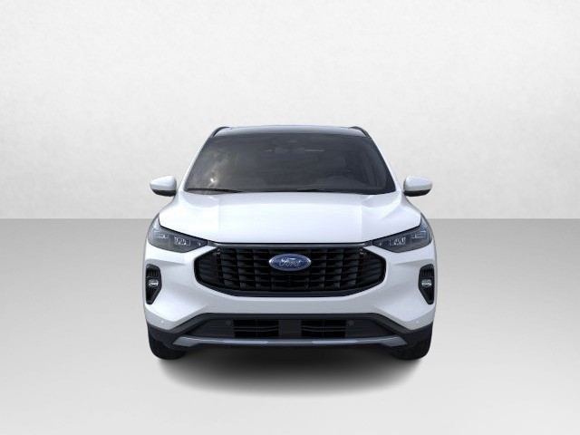 2025 Ford Escape Platinum 6