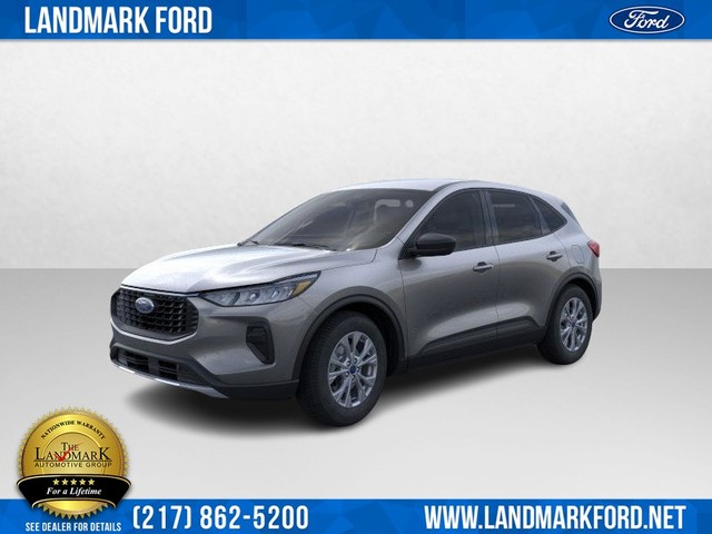 2025 Ford Escape Active at Landmark Ford in Springfield IL