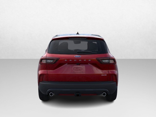 2025 Ford Escape ST-Line Select 5