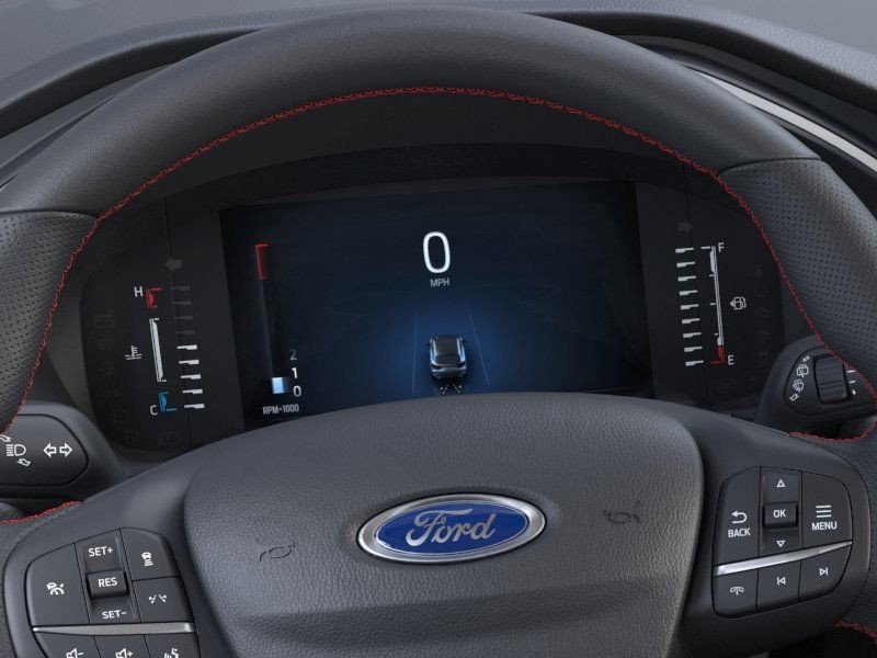 2025 Ford Escape ST-Line Select 13