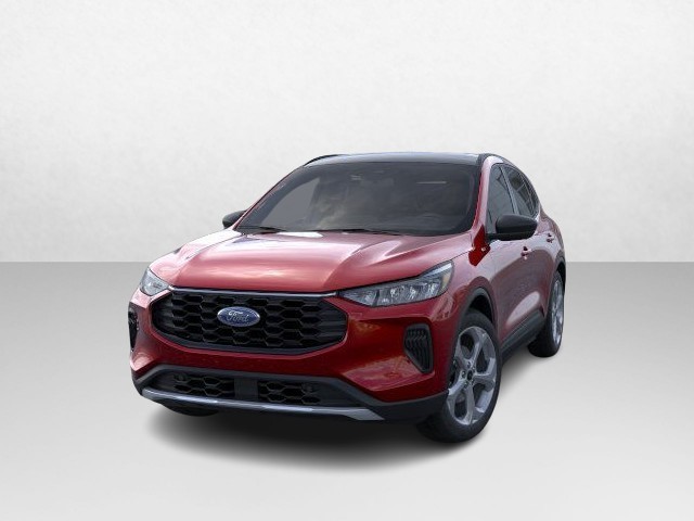 2025 Ford Escape ST-Line 2