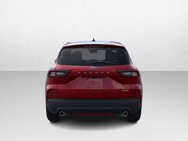 2025 Ford Escape ST-Line 5