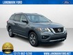 2019 Nissan Pathfinder SV thumbnail image 01