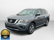 2019 Nissan Pathfinder SV thumbnail image 05