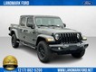 2021 Jeep Gladiator 4WD Willys thumbnail image 01