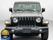 2021 Jeep Gladiator 4WD Willys thumbnail image 04