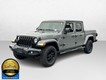 2021 Jeep Gladiator 4WD Willys thumbnail image 05