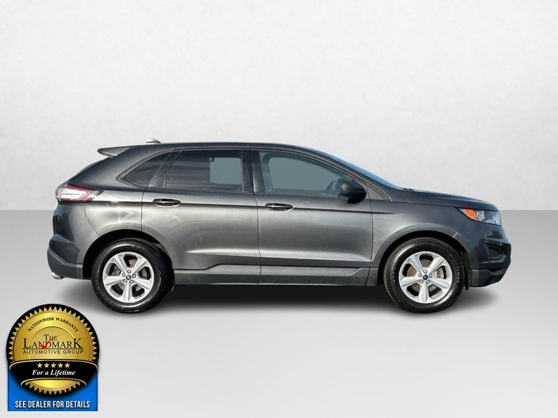 2016 Ford Edge SE 2