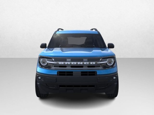 2024 Ford Bronco Sport Big Bend 6