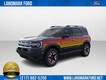 2024 Ford Bronco Sport Free Wheeling thumbnail image 01