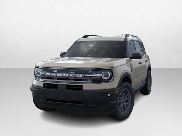 2024 Ford Bronco Sport Big Bend 2