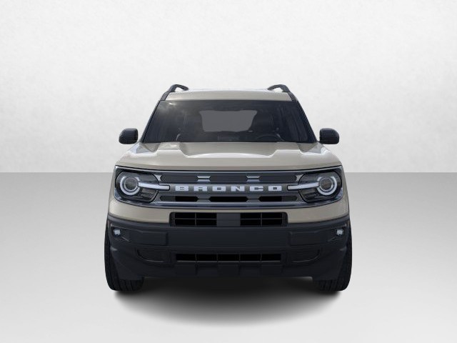 2024 Ford Bronco Sport Big Bend 6