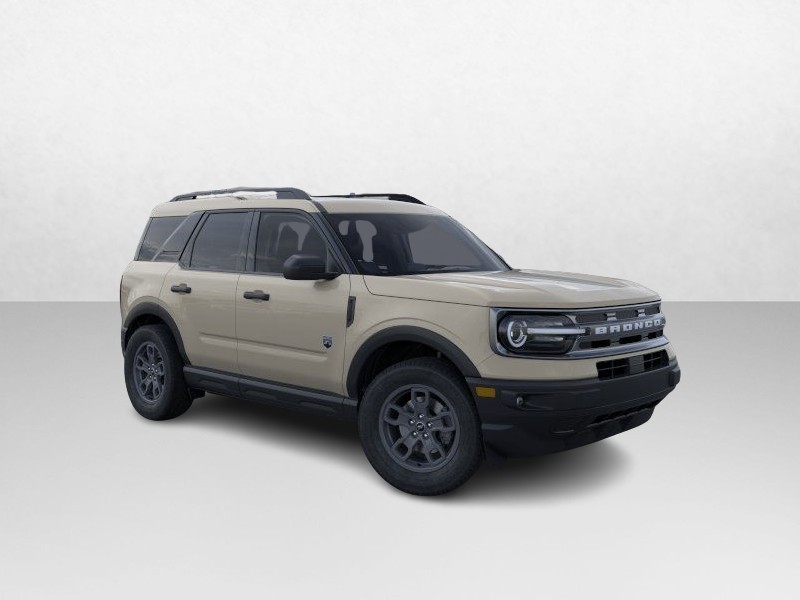 2024 Ford Bronco Sport Big Bend 7